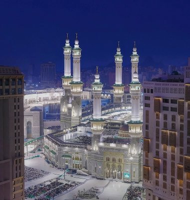 Omra Al Naeem