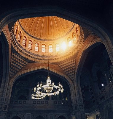 Omra Ramadhan
